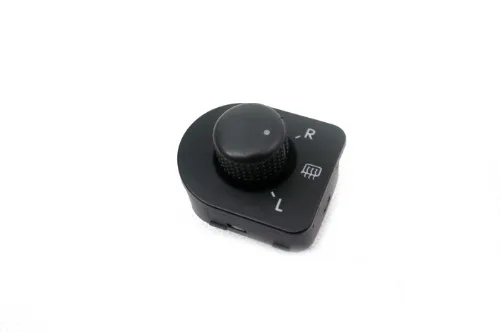 Posteriore Vista Laterale Specchio Interruttore Manopola (Right Hand Drive) Per Il Vw Volkswagen Passat B5/B5.5
