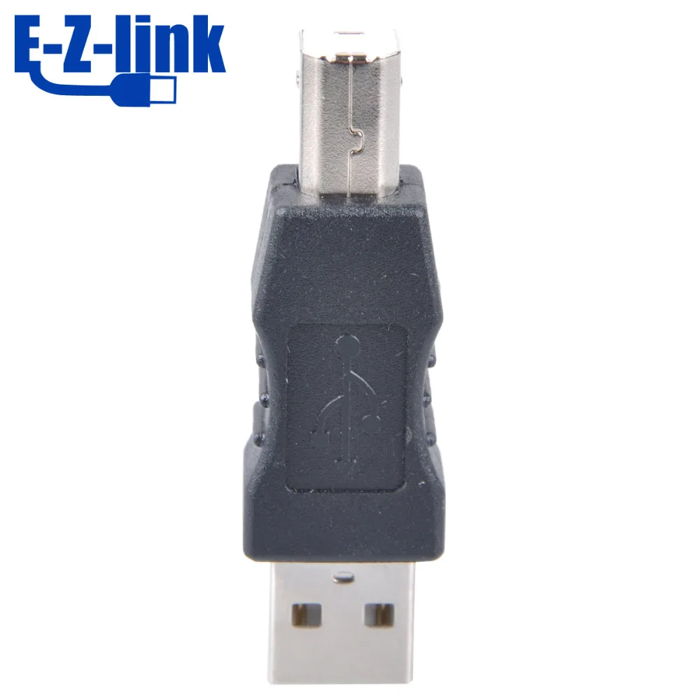 usb printer converter printer port usb 2.0 B male printer port to usb