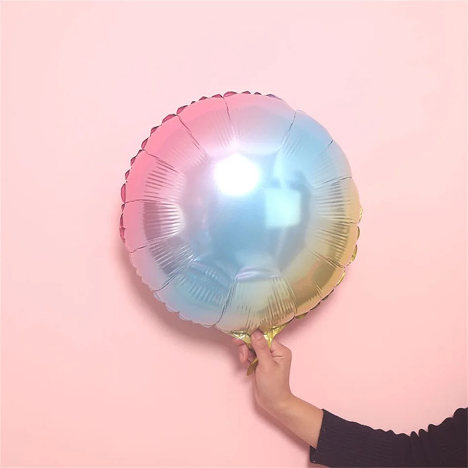 18inch rainbow balloon (9)