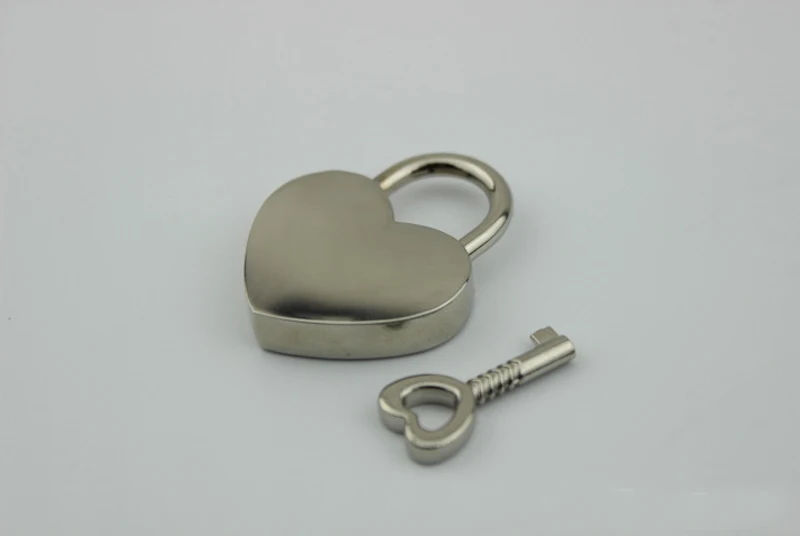 metal lock