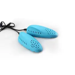 Сушилка для обуви устройство бытовой сушки обуви дезодорирующая стерилизация сушилка Выдвижная электрическая сушилка для обуви