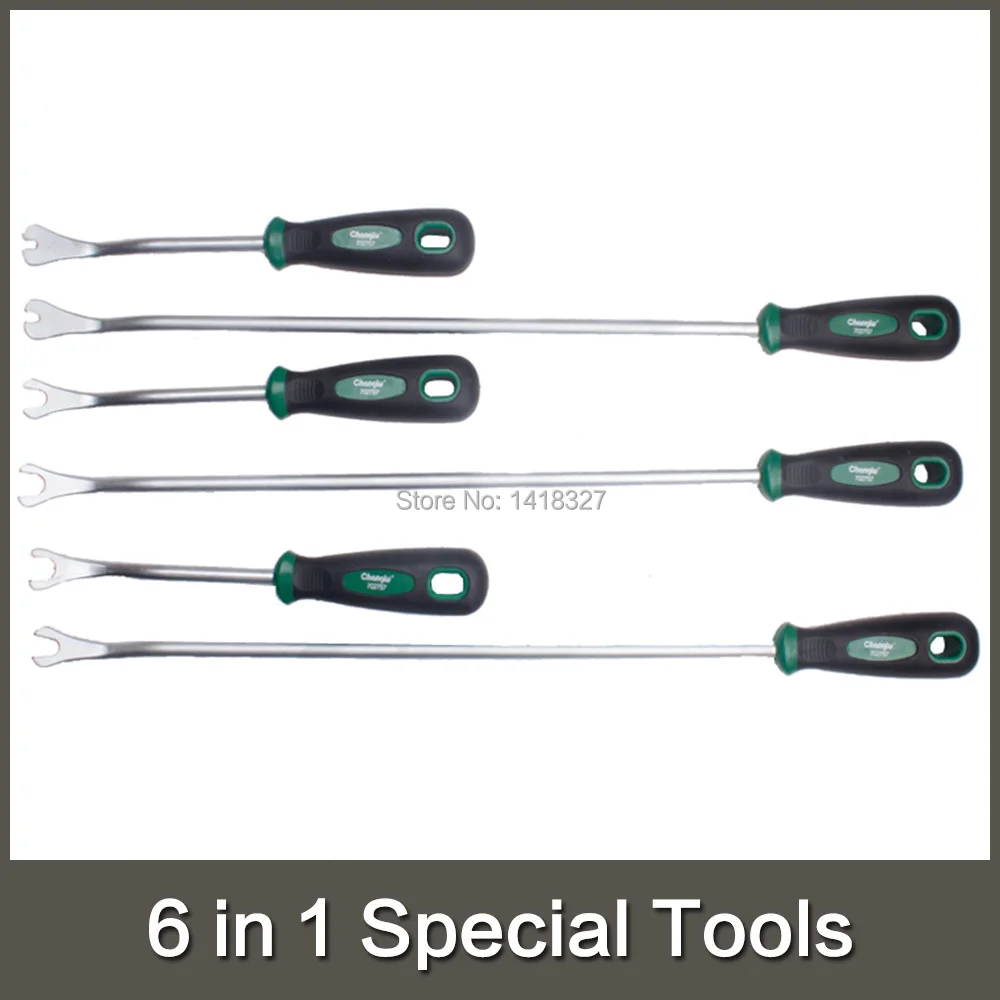 

2016 Limited Special Offer Inflatable Pump Motorcycle Car Covers 6 Piece Door Panel And Trim Removal Tool Set Professional Tools