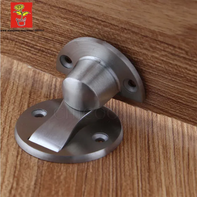 Wholesale 10peices modern Stainless Steel 304 Magnetic Door ... Wholesale 10peices modern Stainless Steel 304 Magnetic Door ...