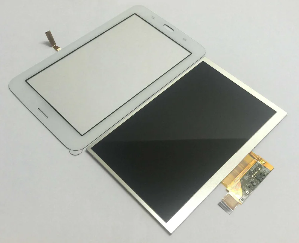 Для Samsung Tab 3 Lite 7 0 SM T110 жк дисплей сенсорный экран дигитайзер замена для Galaxy T111|sensor