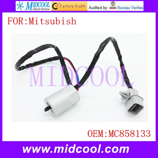 

New Odometer Speed Sensor use OE No. MC858133 for Mitsubish