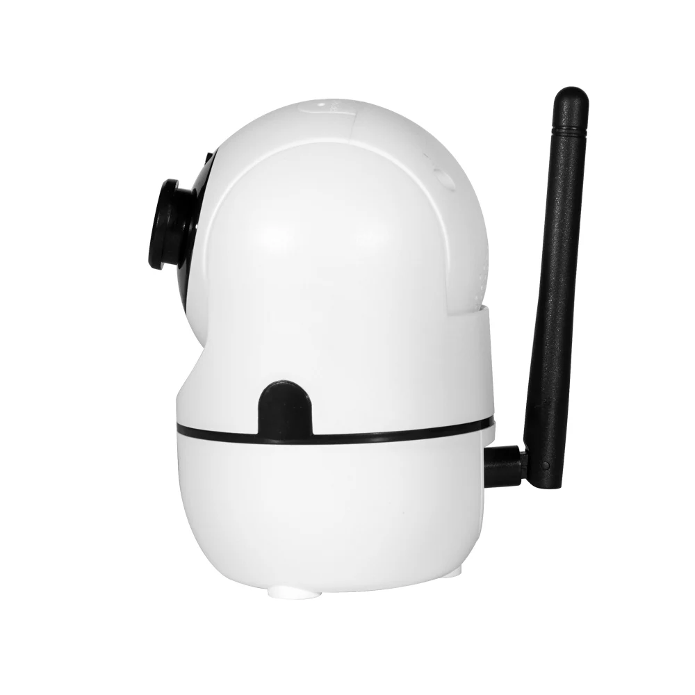 LWSTFOCUS 1080P Cloud Wireless IP Camera Intelligent Auto Tracking Human Home Security Surveillance CCTV Network Mini Wifi Cam