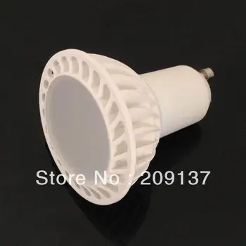 

High Power GU10 E27 7W LED Light LED bulb LED lamp 110-240V free shipping