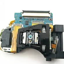 Замена для SONY BDV-E370 плеер запчасти лазерные линзы Lasereinheit в сборе BDVE370 Оптический Пикап BlocOptique