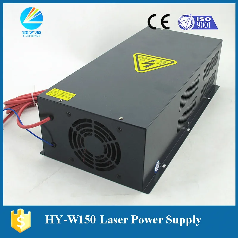 Стабильное рабочее устройство мощностью 180 Вт CO2 для лазерного резака|power supply|supply