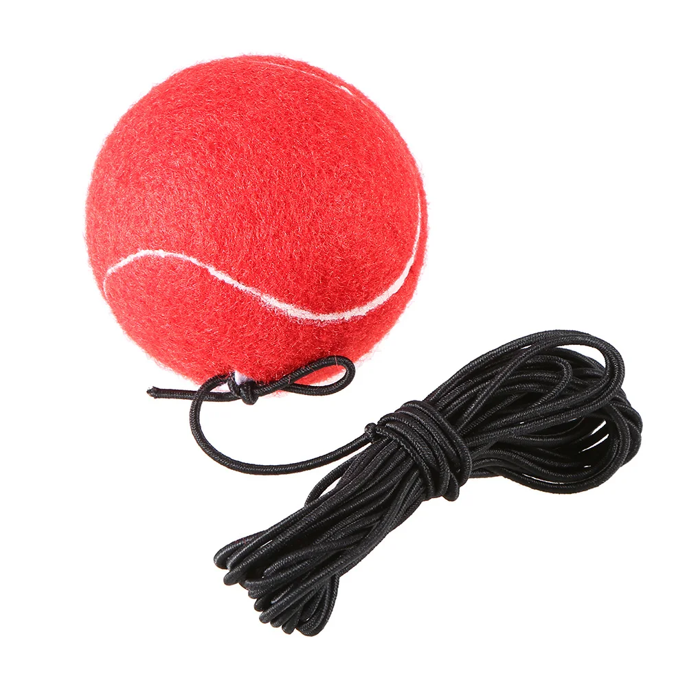Boxing Reflex Ball Adjustable Headband for Reflex Speed Training Boxing