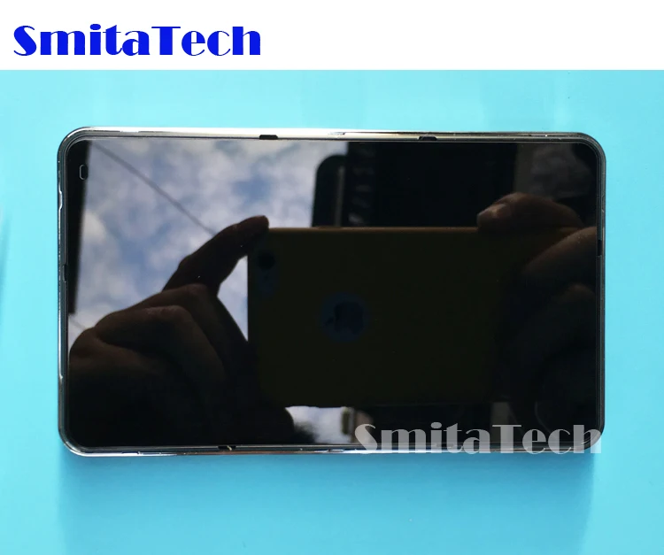 

4.3'' inch For Garmin Nuvi 3750 3760 3760T 3790 LCD Screen Display + Touch Screen replacement panel