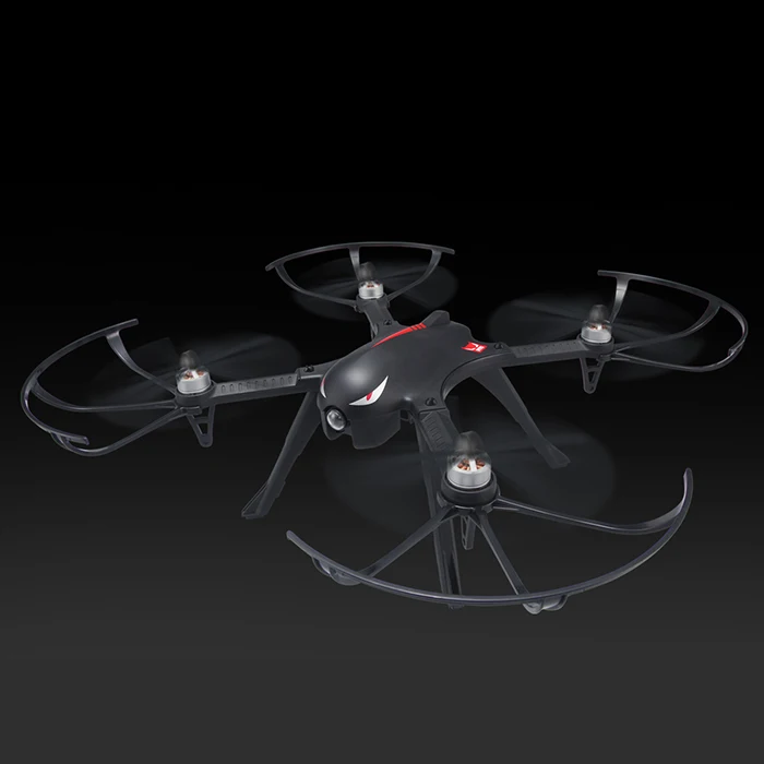  MJX Bugs 3 B3 RC Quadcopter Brushless Motor 2.4G 6-Axis Gyro Drone With H9R 4K Camera Professional 