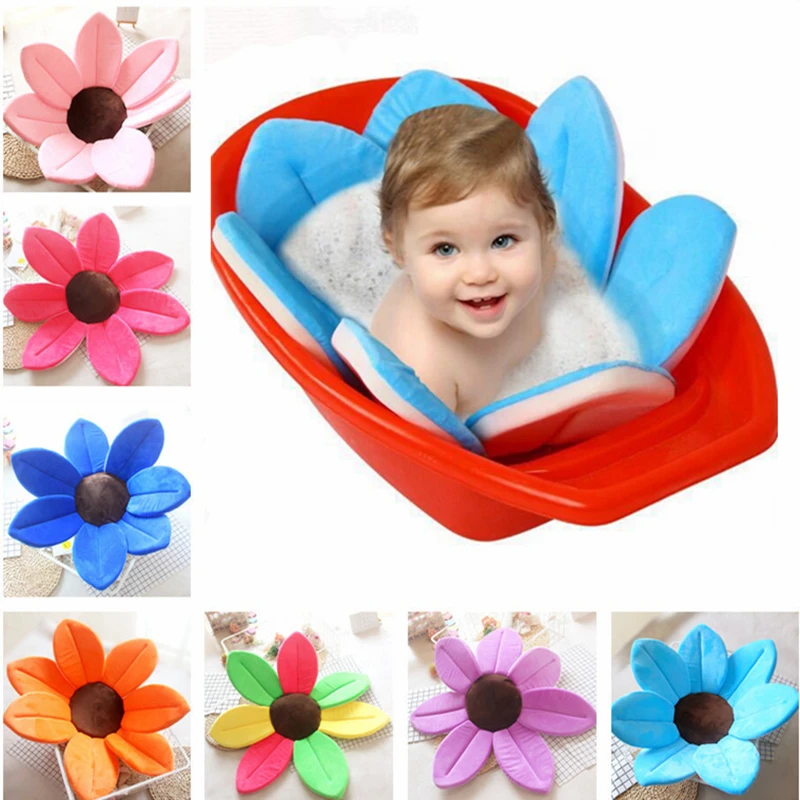 baby sponge play mat