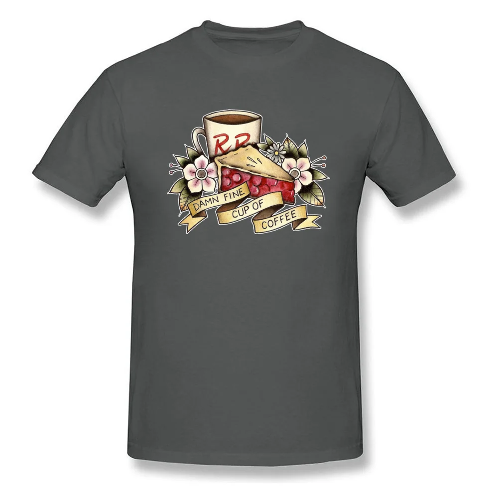 damn fine tattoo 7780 Design Autumn 100% Cotton Round Collar Men's Tops Shirts Tee-Shirt 2018 Hot Sale Short Sleeve T Shirt damn fine tattoo 7780 carbon