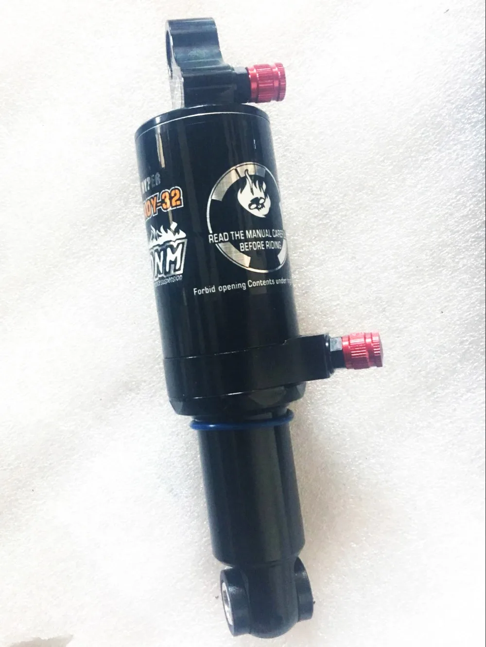 DNP suspension5