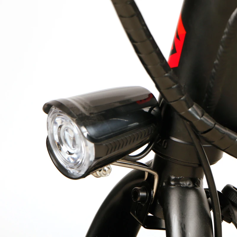 Discount SAMEBIKE Foldable Smart Electric Bicycle Disc Brake LCD Screen36V 250W Brushless Gear Motor AluminumAlloy Electric Bike 5 Discount SAMEBIKE Foldable Smart Electric Bicycle Disc Brake LCD Screen36V 250W Brushless Gear Motor AluminumAlloy Electric Bike 5