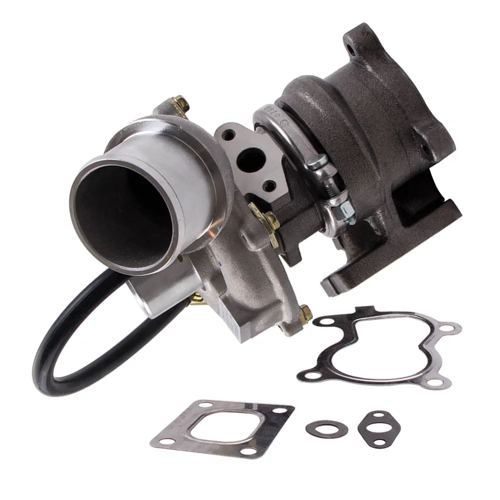Турбокомпрессор для Fiat Punto Imk 2 1 9 JTD Multijet 8 в 2003 2004 2005 2006 2007 Lancia Musa 350 Turbo 55181245 55223928 |