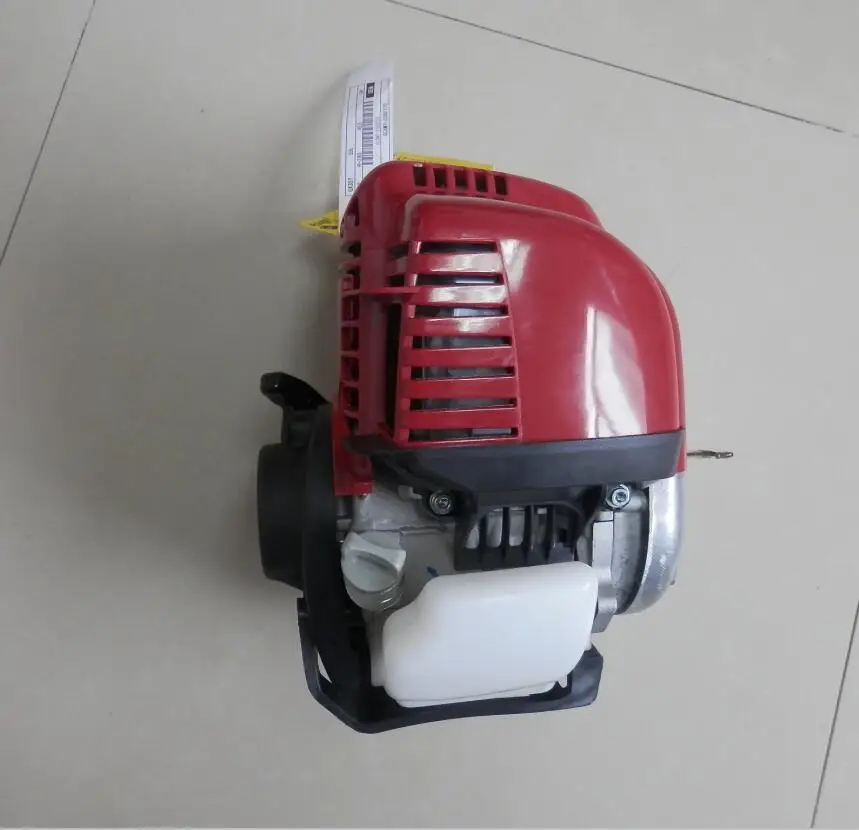 GX35T GASLOLINE ENGINE 3