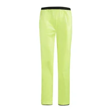 LOCLE велосипедные брюки Светоотражающие ветрозащитные водонепроницаемые велосипедные брюки непромокаемые штаны пончо для велоспорта Одежда для велоспорта Ciclismo