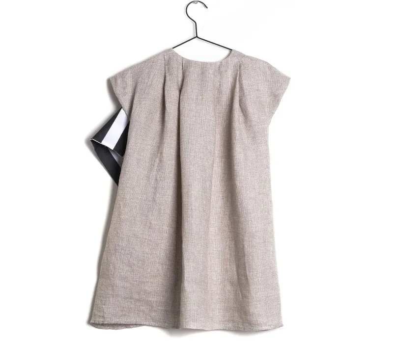 DRESS_TERESA_BEGE_LINEN_BACK