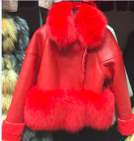 Ladies Winter\