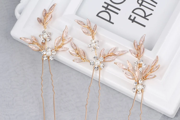 AYD221 bridal headpiece set (8)
