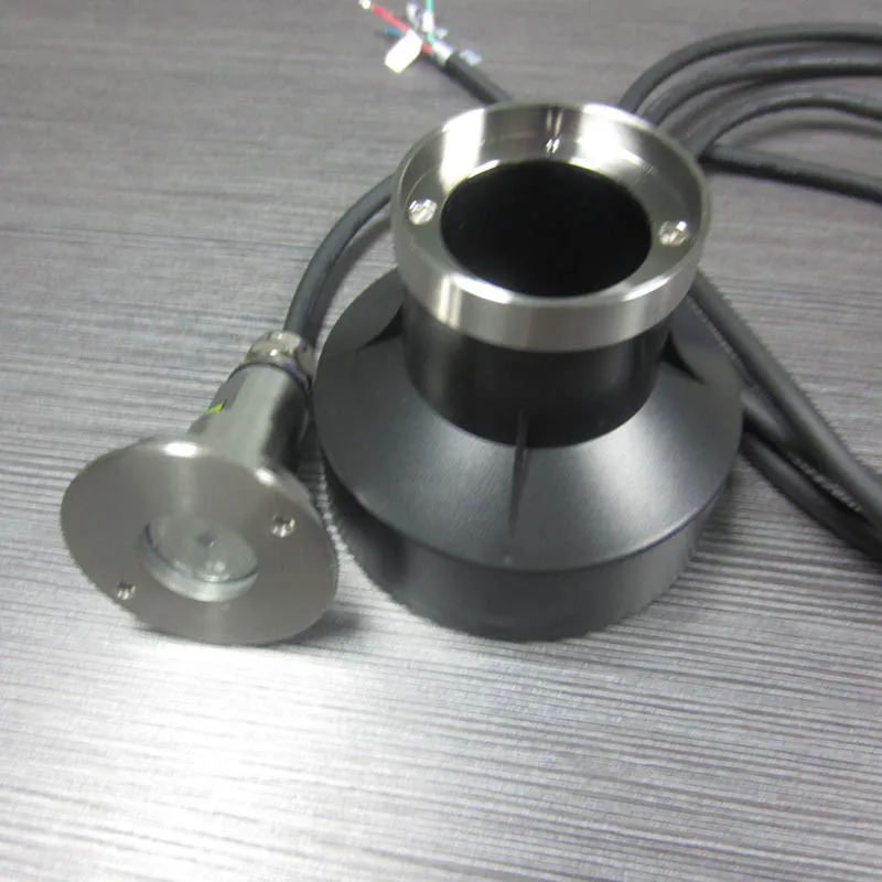 Stainless Steel 15/ 30 / 45 / 60 beam angle 1X3W Single color IP68 DC12V 24V Underwater LED Fountain Light swimming pool lights Stainless Steel 15/ 30 / 45 / 60 beam angle 1X3W Single color IP68 DC12V 24V Underwater LED Fountain Light swimming pool lights