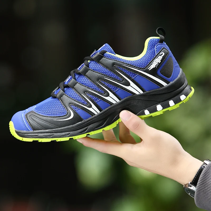 running shoes for hard surface