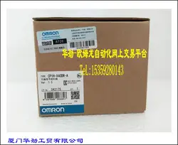 CP1H-X40DR-A OMRON Программируемый контроллер оригинальный подлинный новый точечный