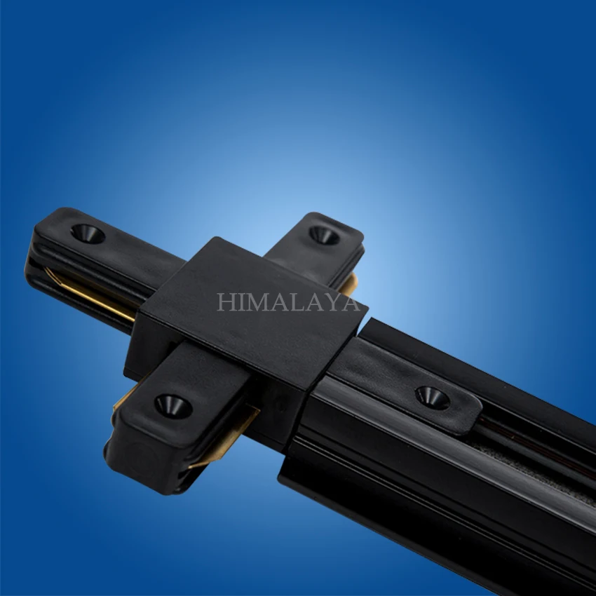 Lights & Lighting Toika LED track light rail connectors,Connections for