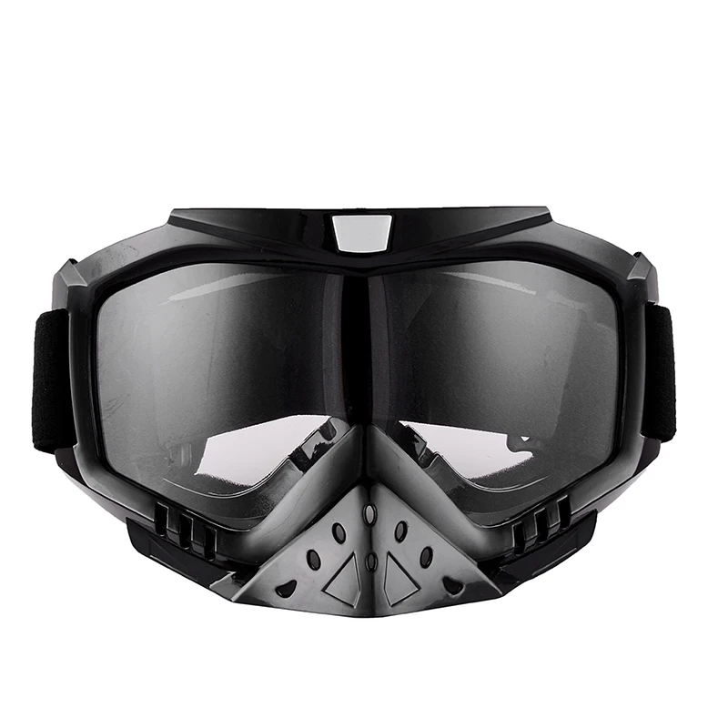 Открытый Спорт крутой Мотокросс ATV Байк очки мотоцикл внедорожные гоночные очки Мотор очки