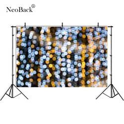 Neoback 5x7ft Винил Фон Зебра фоны деревянный пол фотостудия дети Компьютер покрасил фотографические фонов a3337