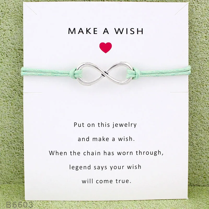 1ps Charm Bracelet Together Forever Love Infinity Bracelet for Lovers Red String Couple Bracelets Women Men's Wish Jewelry Gift 1ps Charm Bracelet Together Forever Love Infinity Bracelet for Lovers Red String Couple Bracelets Women Men's Wish Jewelry Gift