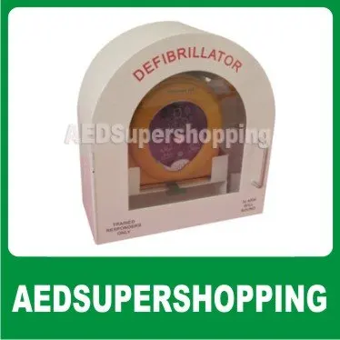 Шкаф AED круглый шкаф AED|cabinet| |
