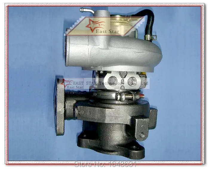 

Water Cooled TF035 TD04 49135-03130 4913503130 ME202578 Turbo Turbocharger For Mitsubishi Pajero II shogun Challenger 4M40 2.8L