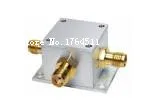 

[LAN] Mini-Circuits ZEM-2B+ 10-1000MHz RF SMA MIXER SWITCH