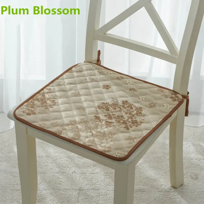 Home Decor Anti slip Seat Cushion Thin Cushion For Office Chair