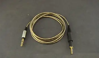 

2.5mm to 3.5mm,3.5mm to 2.5mm for K450 K480 Q460 K451 1.2 meter