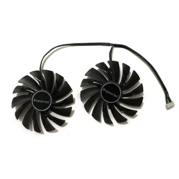 

GTX 980/970 GPU Radiator Cooler Fan Cooling MSI GTX980 GTX 970 GAMING Video VGA Graphics Card As Replacement