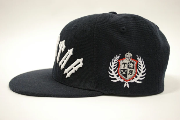 Trapstar snapback Clearance