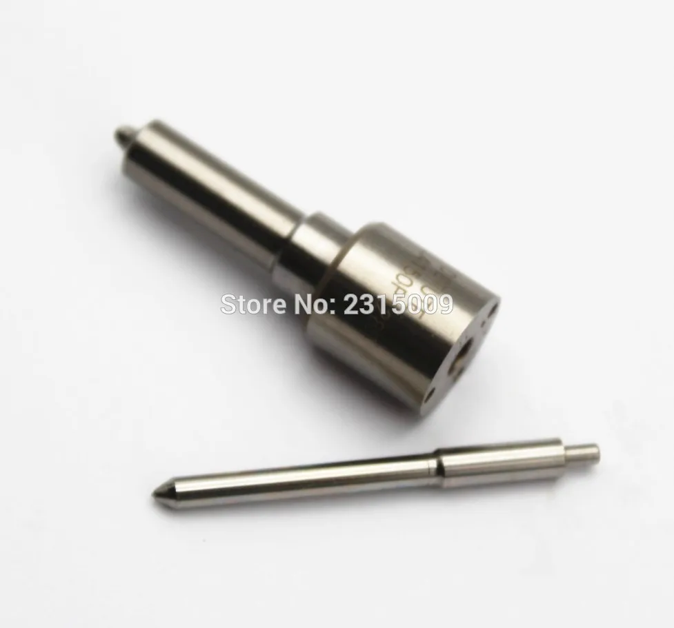 DEFUTE CDLLA150P1285 инжекторный опрыскиватель DLLA150P1285 для дизельного двигателя