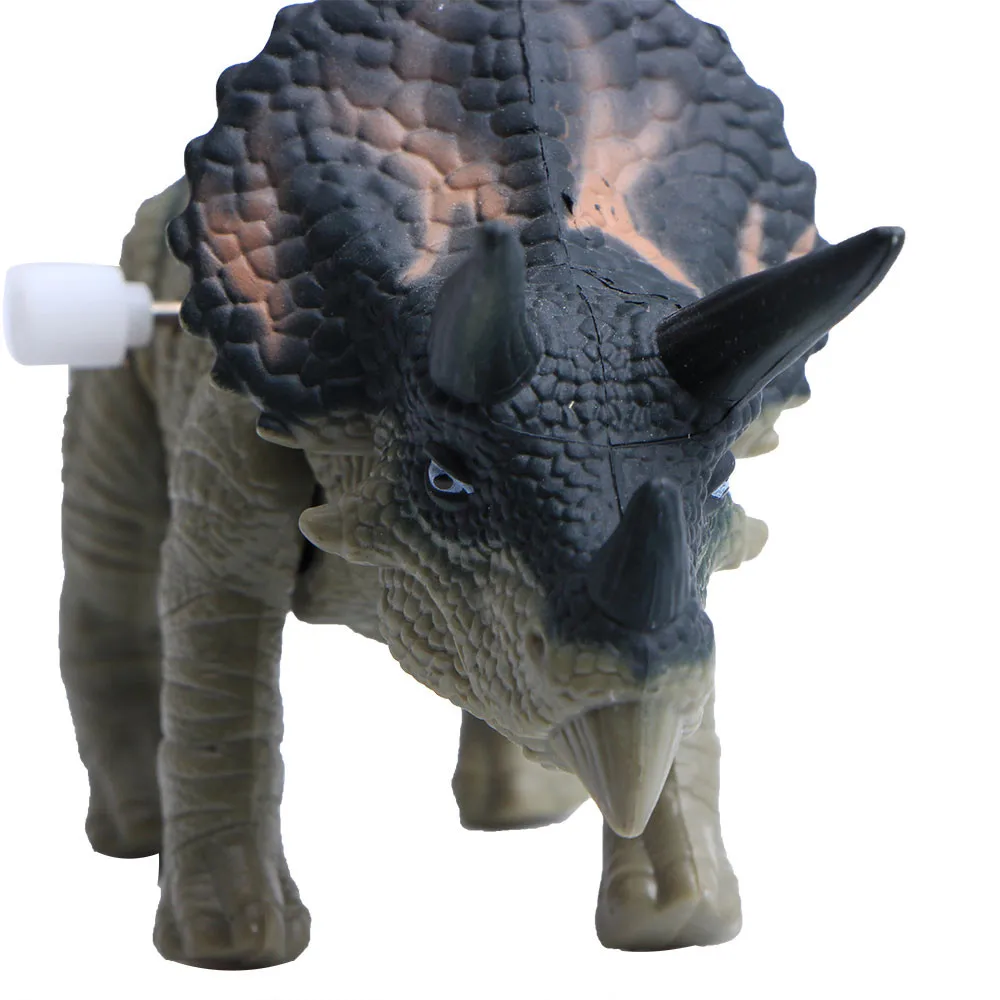 Динозавр игрушка деформация детская любимая модель динозавр Фигурки Игрушка-скелет модель заводная игрушка Новинка D300115