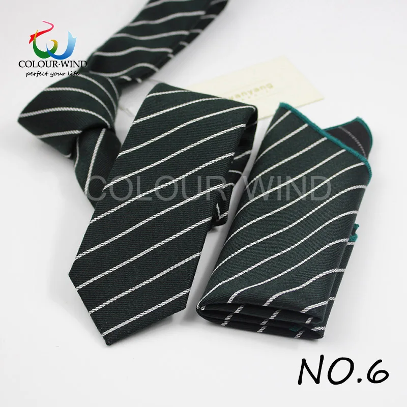 Yiyanyang Мягкий хлопок галстук набор платок для Для мужчин формальные платок Дизайн галстук ручной работы комплект Label Услуги