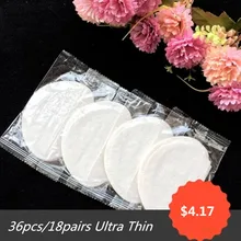 

36pcs Unisex Underarm Absorbing Sweat Gurd Pad Armpit Perspiration Antiperspirant Deodorant Sweat Absorption Paste