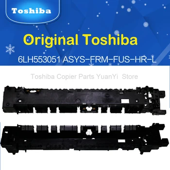 

Original TOSHIBA Copier Parts Heating Roller Frame 6LH553051 ASYS-FRM-FUS-HR-L For Model eS205/255/305/355/455