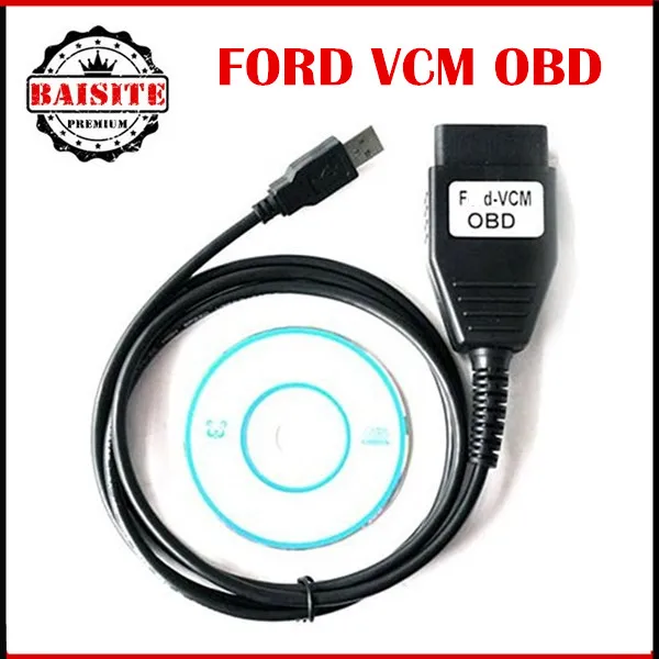 Prix pour 2016 Qualité A + + + Pour F-ord VCM OBD Interface De Diagnostic Câble Pour F-ord/M-azda VCM IDS Outil D'analyse Bonne Fonction Meilleur Prix Prix pour 2016 Qualité A + + + Pour F-ord VCM OBD Interface De Diagnostic Câble Pour F-ord/M-azda VCM IDS Outil D'analyse Bonne Fonction Meilleur Prix