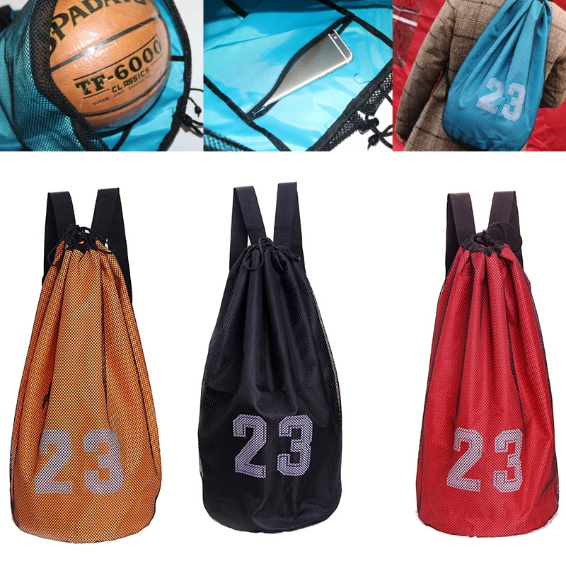 Basketball Bags For Basketball Football Soccer Volleyball Bag Outdoor