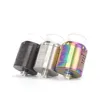 Electronic Cigarettes