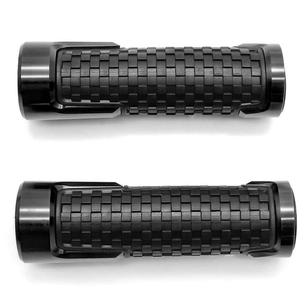 Motorcycle Handlebar Handle Bar Grips For Kawasaki Z900 Z 900 Z900RS GPZ500S/EX500R NINJA ZX10R Bajaj PulsaR 200 NS All Years