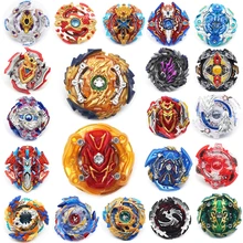 Лидер продаж все стиль Beyblade Burst B-125 b-122 127 игрушки Арена распродажа Bey Blade Launcher Bayblade Bable Drain Fafnir Phoenix
